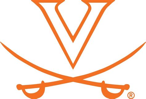 University Of Virginia Athletics Logo