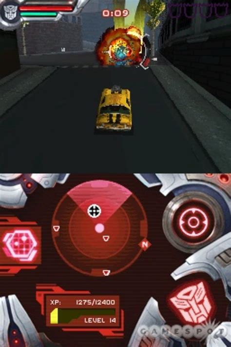 Transformers Sam Meets Autobots 的图像结果