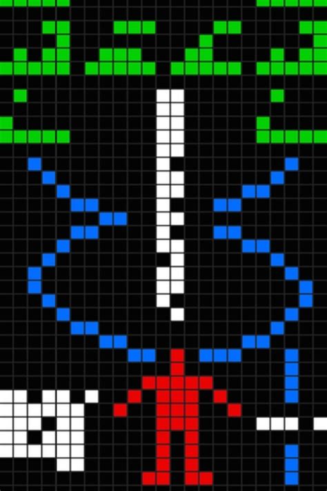 40 Years Ago, Earth Beamed Its First Postcard to the Stars