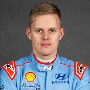 Ott Tänak