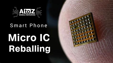 Image result for Reballing IC Tutorial