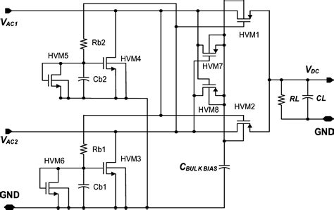 An Integrated Chip High-Voltage Power Receiver for Wireless Biomedical ...