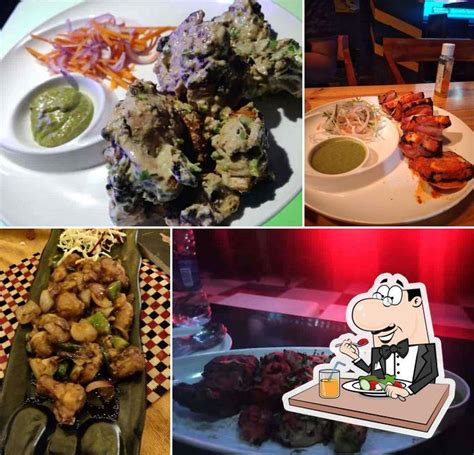 EMBASSY CLUB & SKY LOUNGE, Bhubaneswar - Restaurant menu, prices and ...