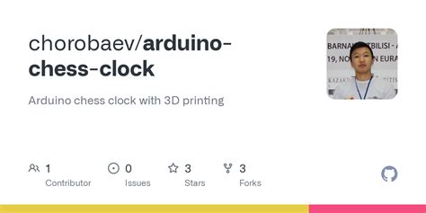 Image result for Chess Alarm Clock Using Arduino