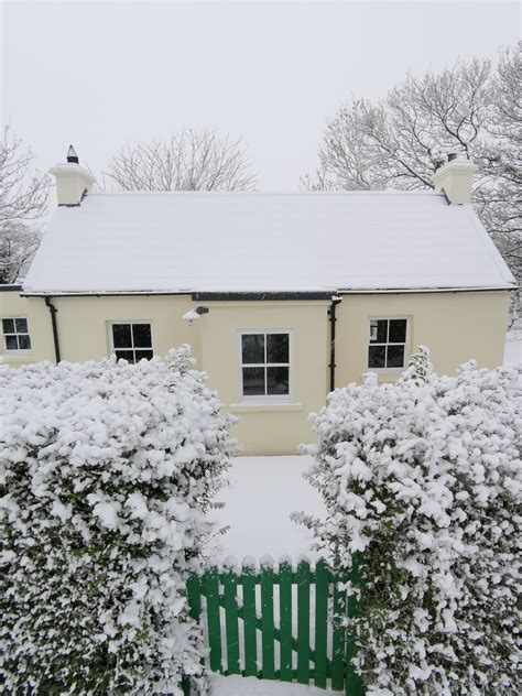Greenwood Cottage - Heritage Angel Awards