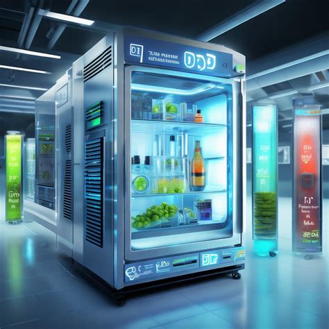 ODP in refrigerants meaning