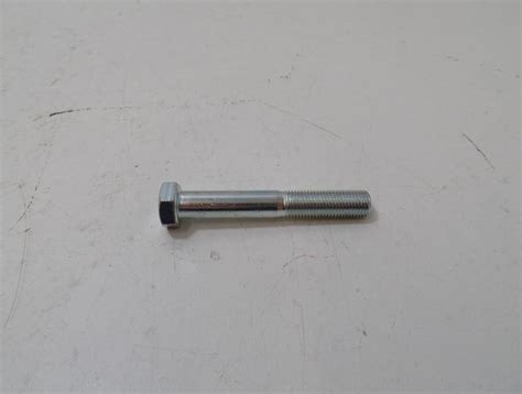 BSA Bottom Yoke Pinch Bolt | BRITISH Only Austria Fahrzeughandel GmbH