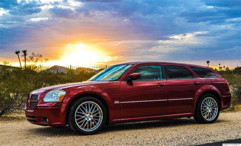 Dodge Magnum