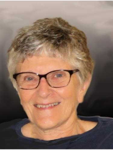 Elaine Ellis Obituary (1939 - 2025) - Keene, NH - Union Leader