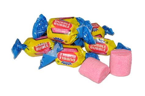Dubble Bubble Gum - 1lb | Jefferson General Store