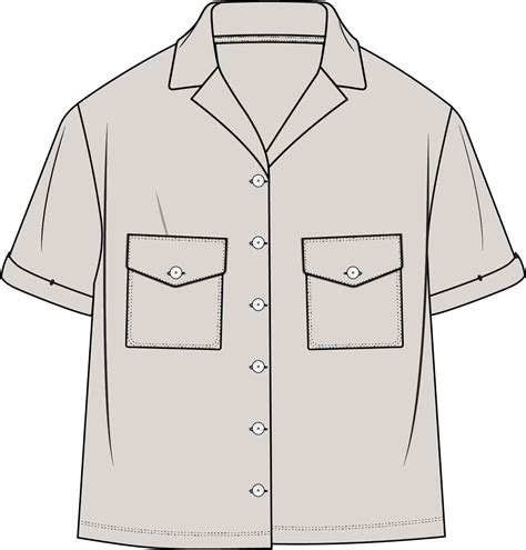 Revere Polo with Pocket Detailing