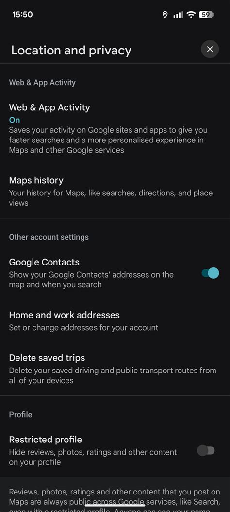 Google Maps is tracking more than you realize: 5 settings to fix now