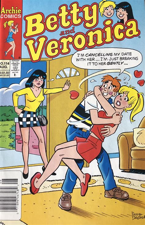 Archie Comics Betty, Archie Comic Books, Comic Book Panels, Comic Book ...