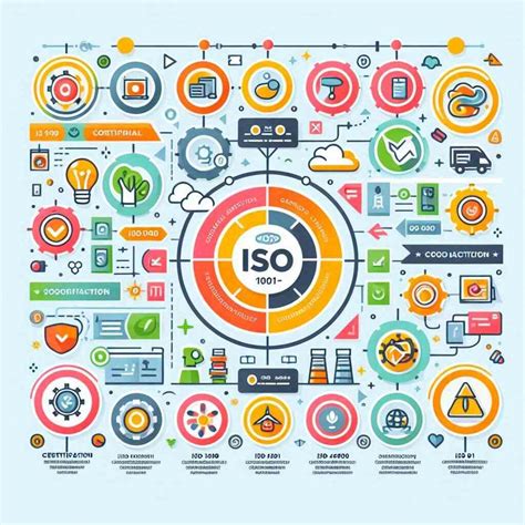 A Guide to Different Types of ISO Certifications