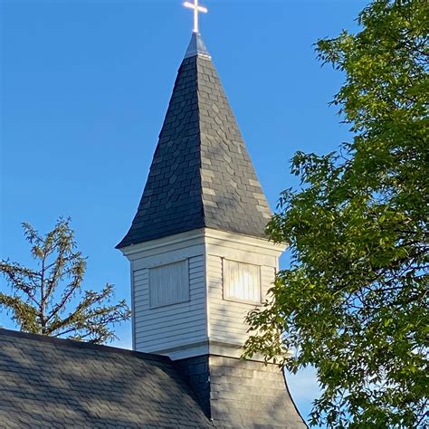 Airville- Pine Grove Presbyterian Church | Airville PA
