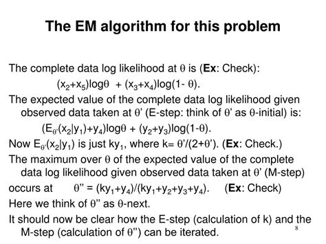 EM Algorithm Examples 的图像结果