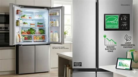 How to Optimize Your Refrigerator Settings for Maximum Energy Savings?