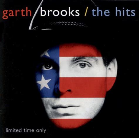 The Hits - Garth Brooks | Songs, Reviews, Credits | AllMusic