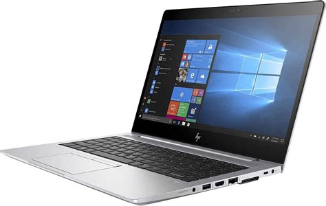 Buy HP Elitebook 840 14" Notebook - Windows - Intel Core i5 2.4 GHz - 8 ...