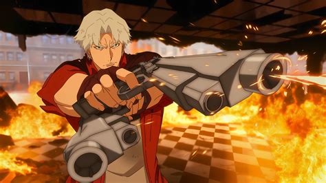 Devil May Cry's Adi Shankar Addresses More Potential Capcom Anime ...