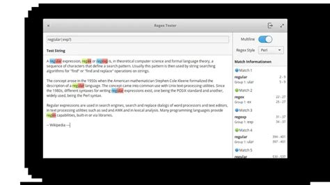 Image result for Regex Tester