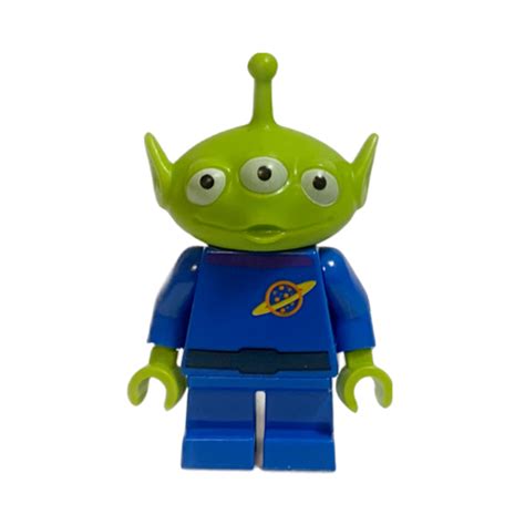 Alien Toy Story 的图像结果