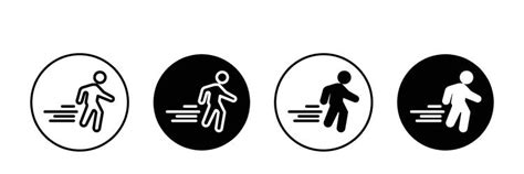 Run Fast Icon 的图像结果