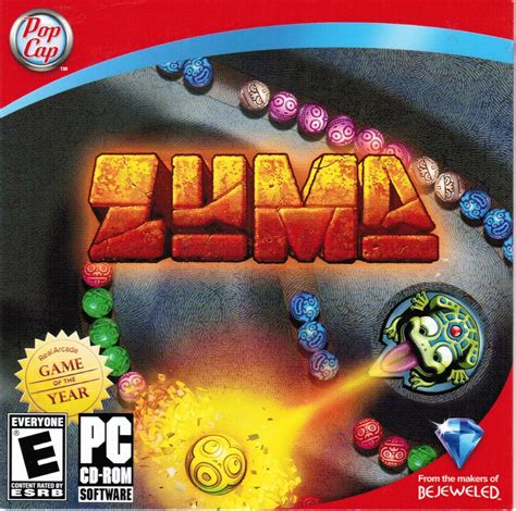 Image result for Zuma Computer Game