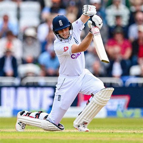 Joe Root creates History during India vs England Test match, breaks ...