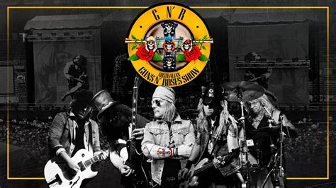 GNR - The Australian Guns N Roses Show, 2 Thompson Rd, North Geelong ...