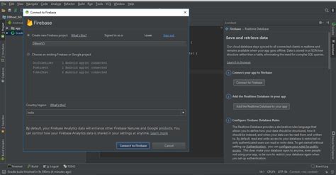 Image result for Firebase Database for Android