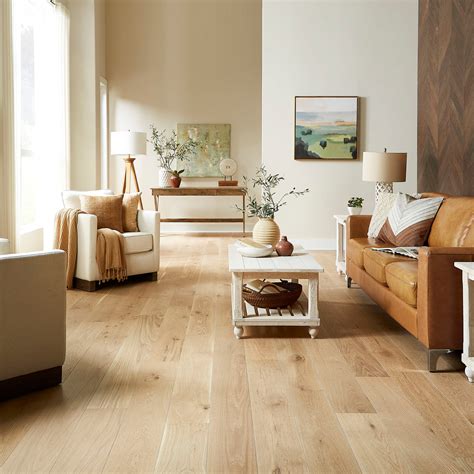 Bellawood Hardwood Flooring