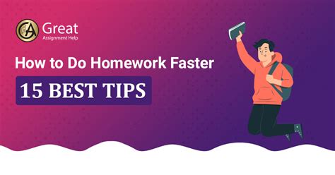 Image result for How to Complete Pending Homework Fast