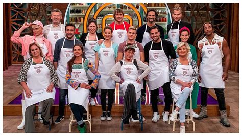 Image result for MasterChef 6 Programa 4