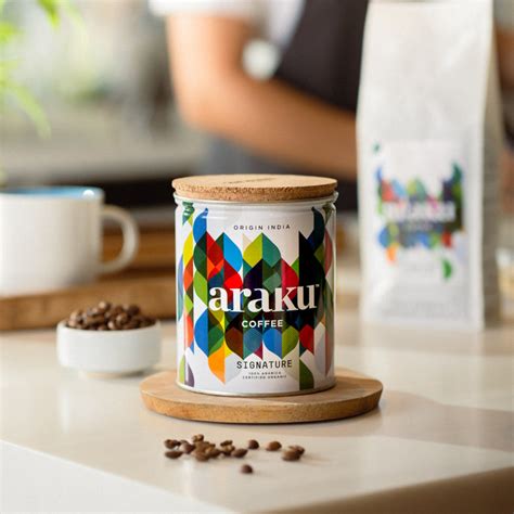 Buy Coffee Beans Online | Fresh Specialty Arabica | ARAKU Coffee