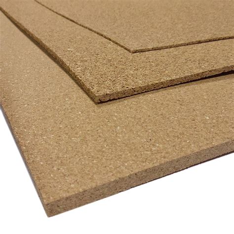 6mm Cork Underlayment Sheets | Floor and Decor