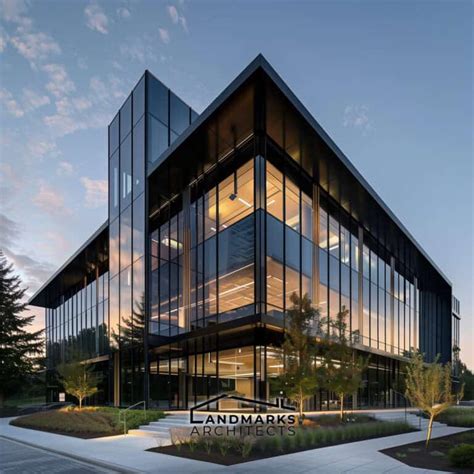 Commercial Architecture Design 的图像结果