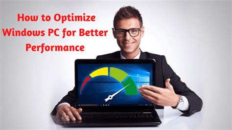Image result for How to Optimize My Computer