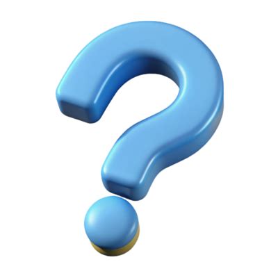 Question Mark Example Image Transparent 的图像结果