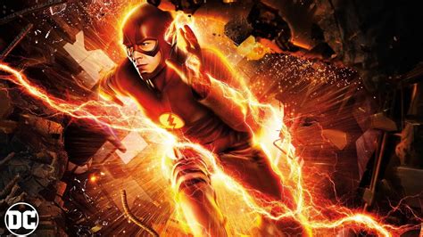 The Flash Movie: First Poster Arrives And Goes Heavy On Batman