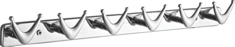 Hook Rails in Allied | Bath Care