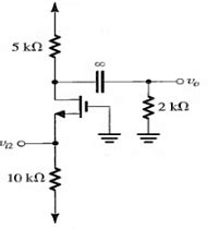 Discrete-Circuit MOS Amplifiers Free MCQ Practice Test with Solutions ...
