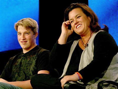 Rosie O'Donnell's 5 Children: All About Parker, Blake, Chelsea ...