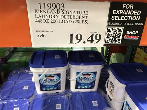 Costco Kirkland Dish Detergent at Lachlan Ricardo blog