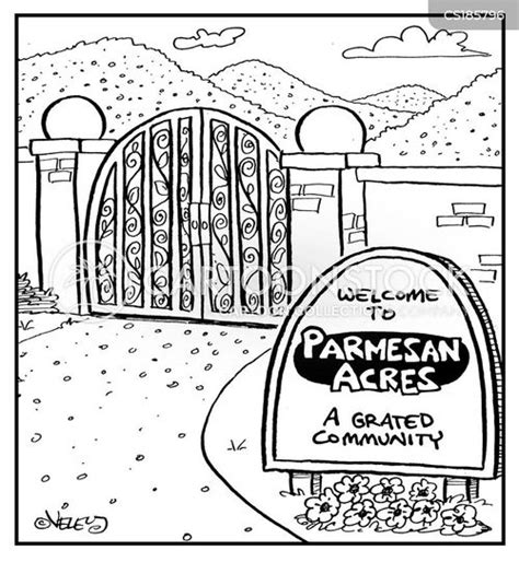 Local Community Cartoon 的图像结果