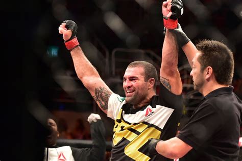 Shogun scores a tough victory over Pedro (video) – RingSide24
