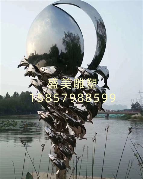 不锈钢雕塑_山东博美雕塑艺术有限公司