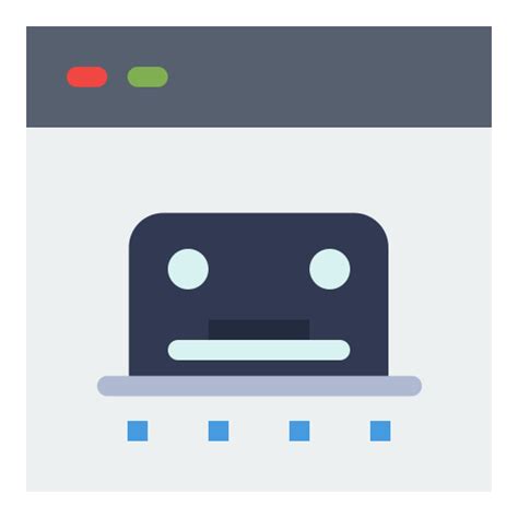 Robots Icon 的图像结果