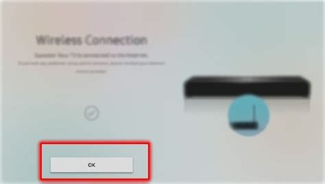 How to Connect to Wireless Connection in QLED? | Samsung India