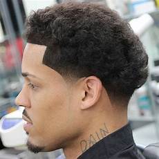 Hairstyles For Taper by Best Tapered Hairstyles For Afro Hair 2019 Hairstyles For Taper